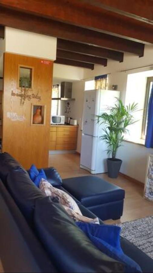 הוילה פיגואיירה דה פוז Casa Agricola Do Limonete מראה חיצוני תמונה