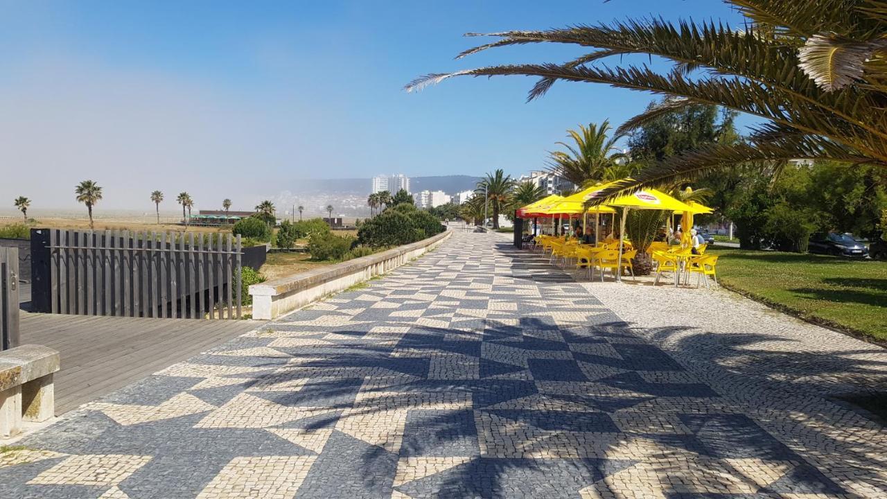 הוילה פיגואיירה דה פוז Casa Agricola Do Limonete מראה חיצוני תמונה